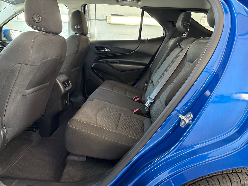 Used 2019 Chevrolet Equinox LT FWD image 31