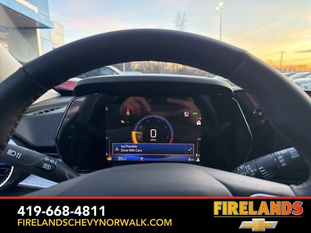 New 2026 Chevrolet Trax LT w/ Sunroof Package image 27