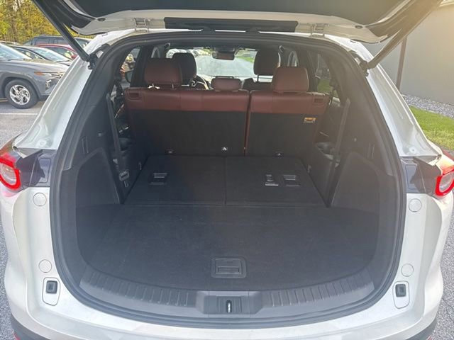 Used 2019 MAZDA CX-9 Signature image 20