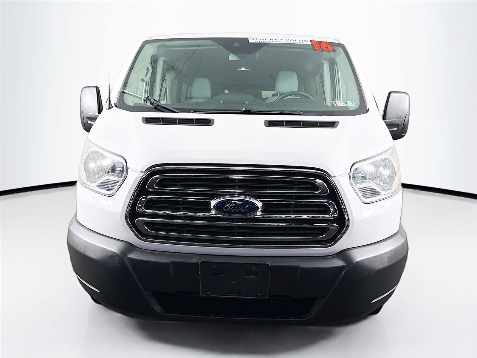 Used 2016 Ford Transit 350 XLT RWD image 6