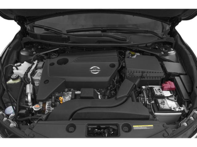 Used 2015 Nissan Altima 2.5 S w/ Power Driver Seat Package FWD image 14