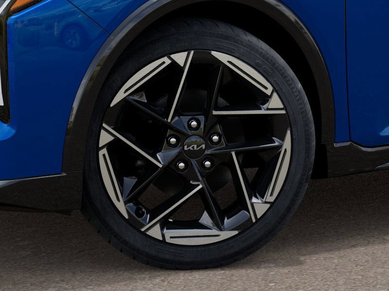 New 2025 Kia K4 GT-Line w/ GT-Line Sunroof Package FWD image 9