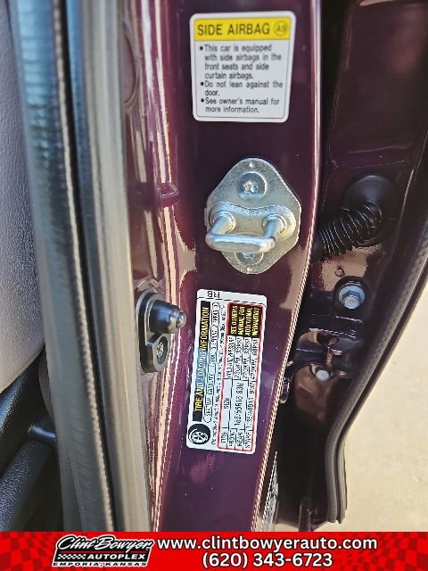 Used 2016 Honda Fit EX image 23