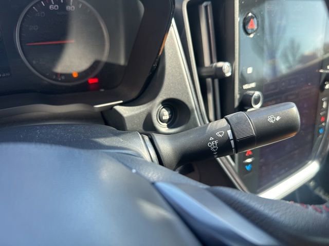 Used 2022 Subaru WRX Premium image 19