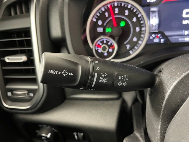 Used 2026 RAM 1500 Express image 22