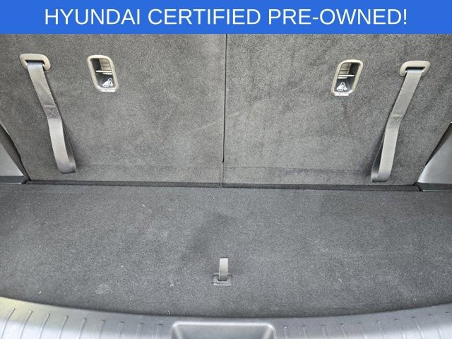 Used 2025 Hyundai Santa Fe Calligraphy AWD/4WD image 32