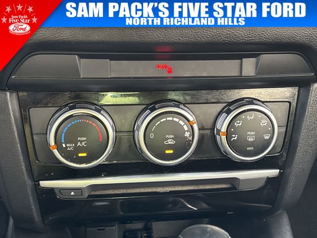 Used 2016 MAZDA MAZDA6 Sport image 28