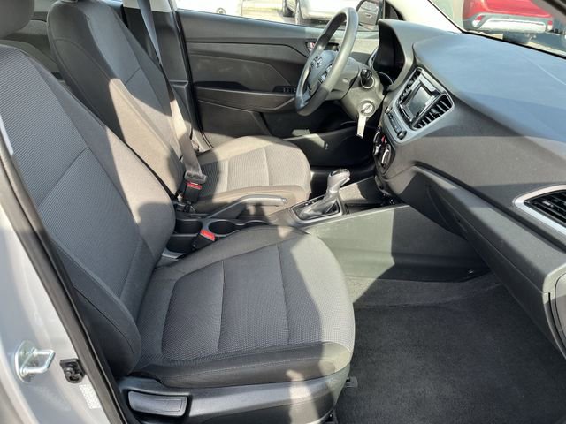 Used 2021 Hyundai Accent SE FWD image 26