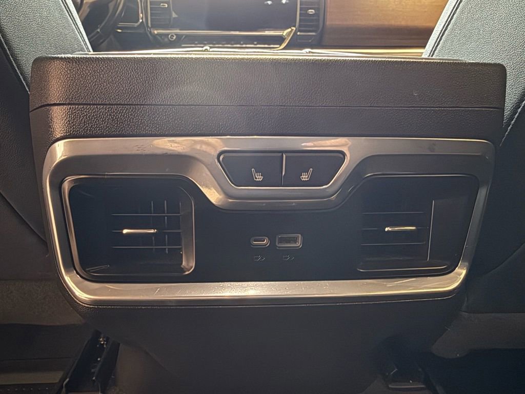 Used 2022 Chevrolet Silverado 1500 High Country w/ Max Trailering Package image 19