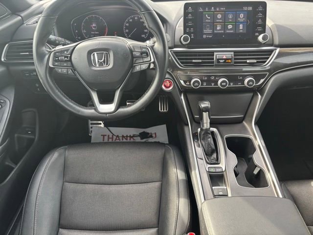 Used 2020 Honda Accord Sport image 16