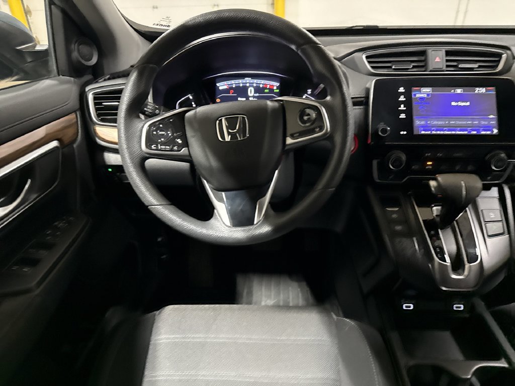 Used 2022 Honda CR-V EX image 11