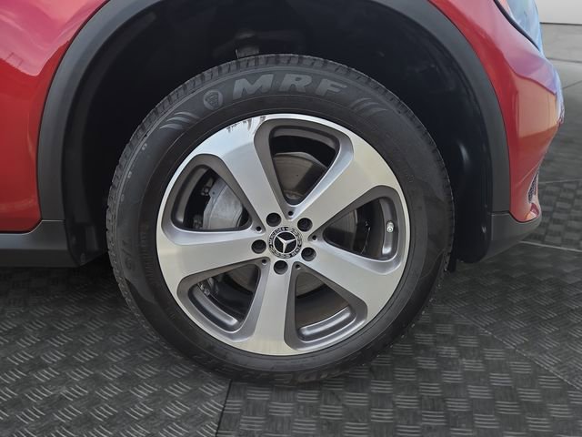 Used 2018 Mercedes-Benz GLC 300 image 37