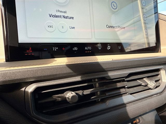 Certified 2025 Ford Bronco Sport Big Bend image 20