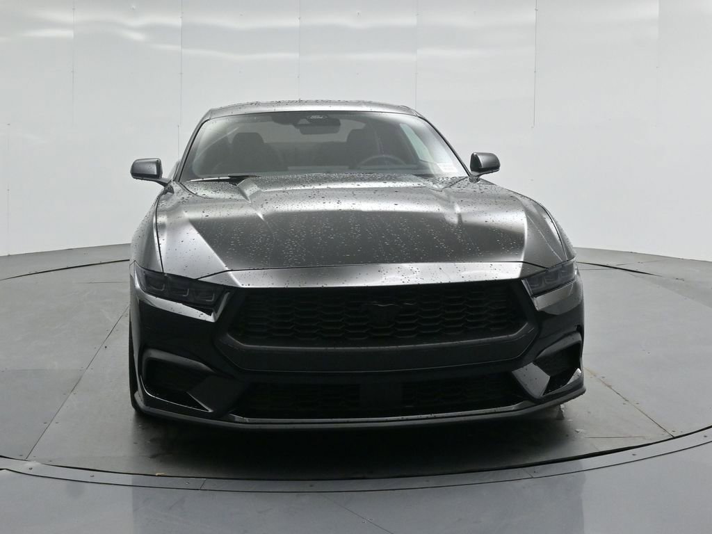 New 2026 Ford Mustang Coupe RWD image 20