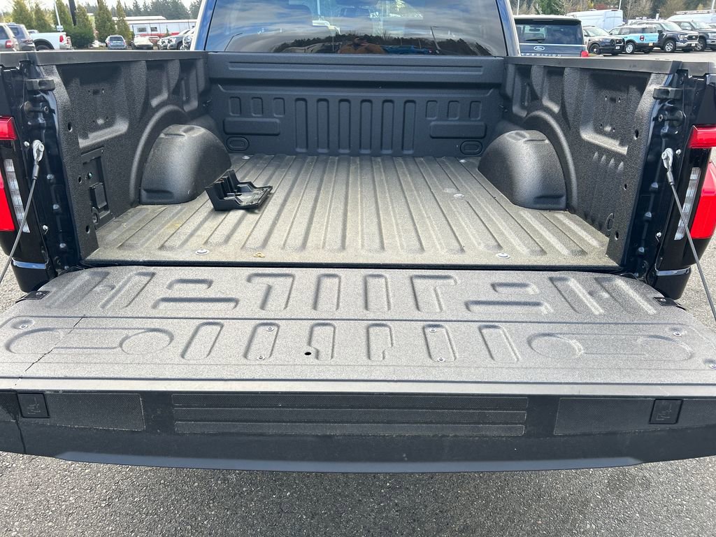 Certified 2023 Ford F150 Lightning Pro AWD/4WD image 33