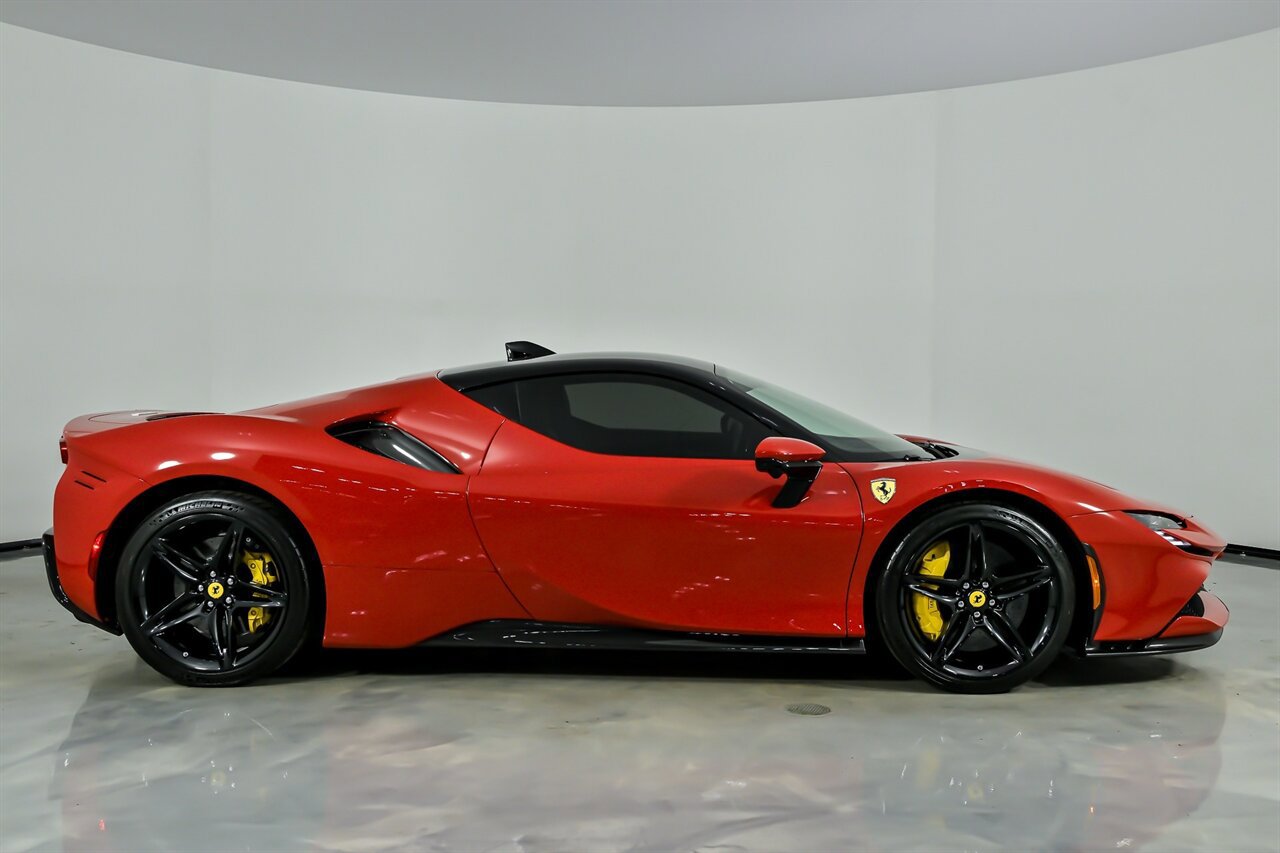 Used 2023 Ferrari SF90 Stradale image 14