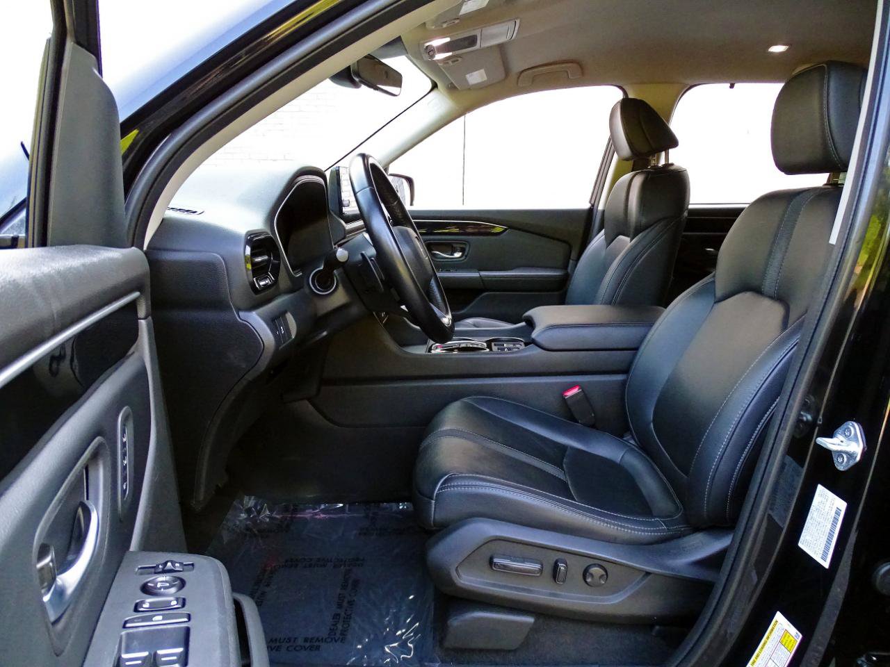 Used 2023 Honda Pilot EX-L image 10