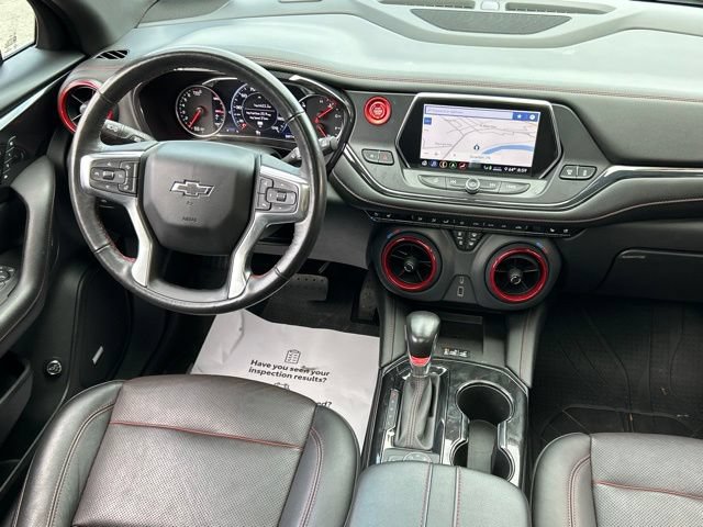 Used 2020 Chevrolet Blazer RS AWD/4WD image 64