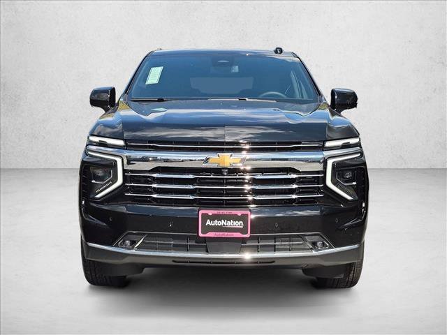 New 2026 Chevrolet Tahoe LT w/ Comfort Package AWD/4WD image 6