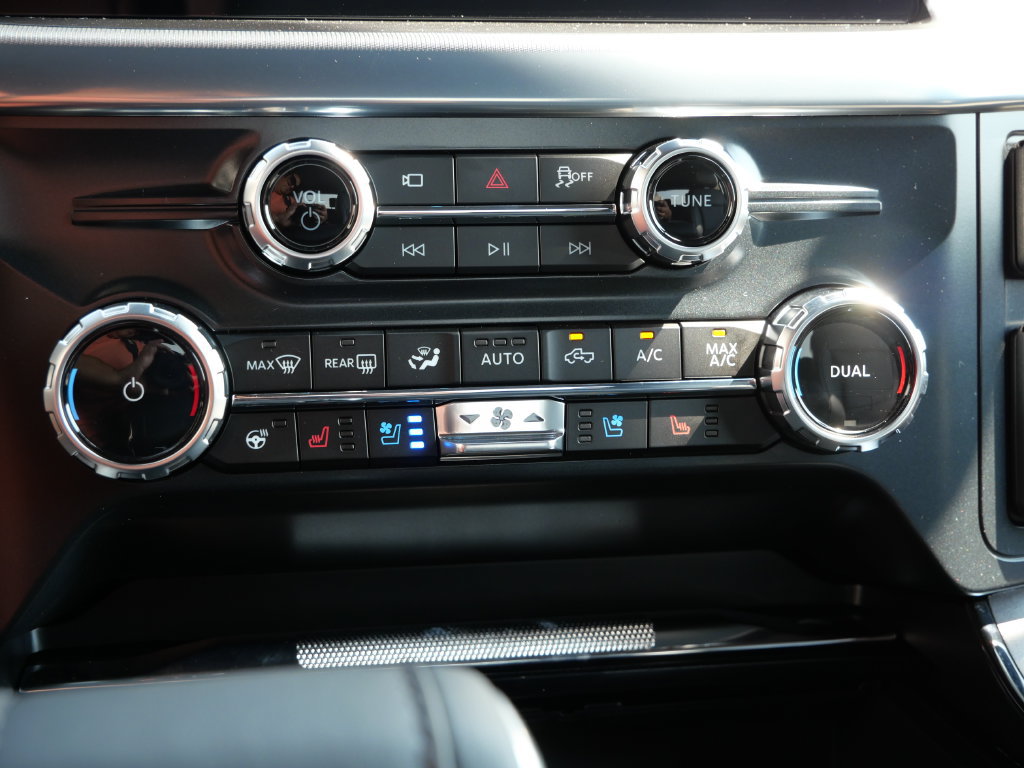 New 2026 Ford F150 Lariat AWD/4WD image 28