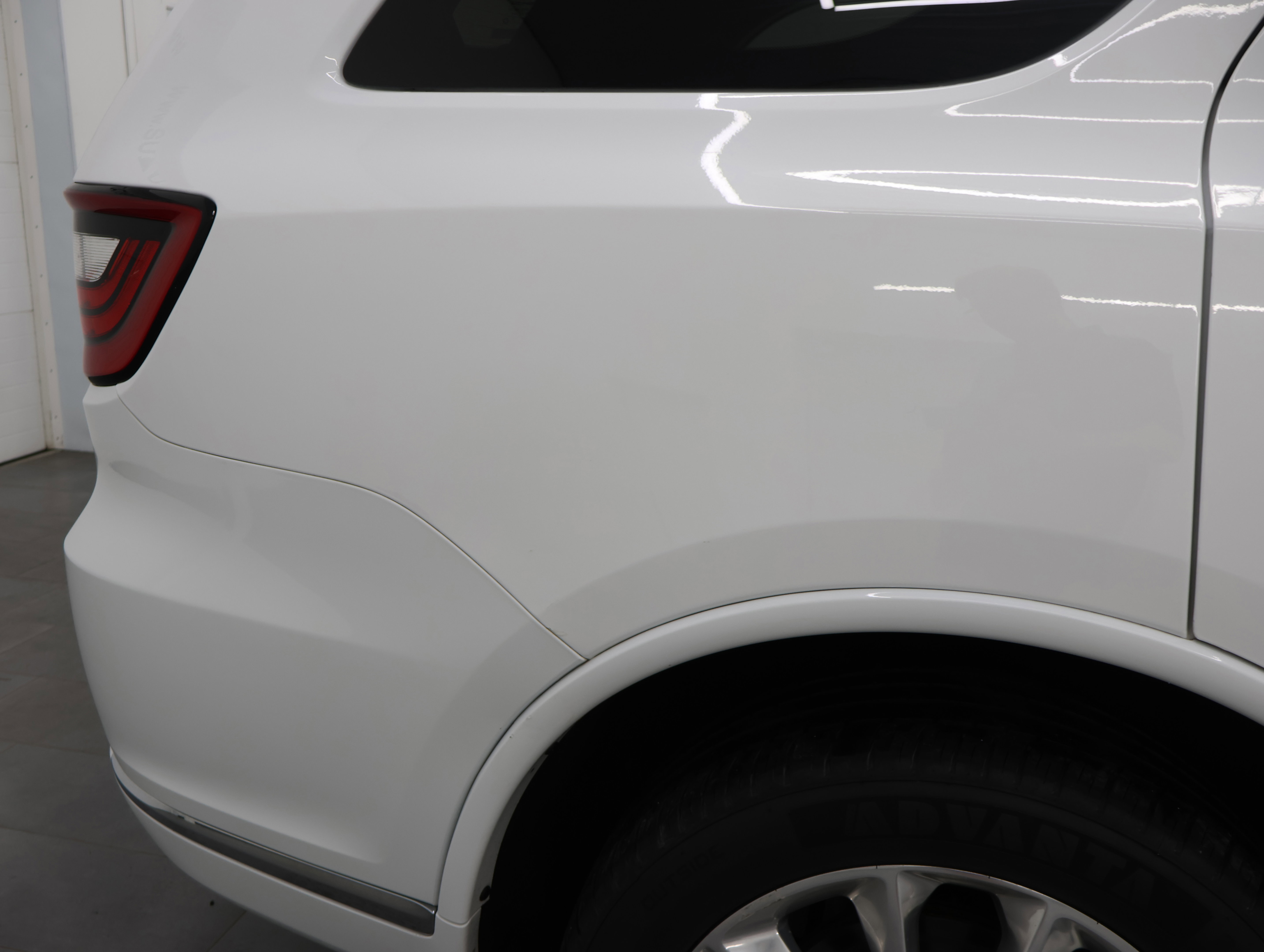 Used 2021 Dodge Durango Citadel w/ Technology Group AWD/4WD image 25