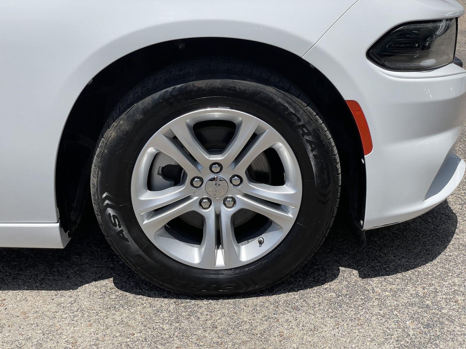 Used 2023 Dodge Charger SXT RWD image 49