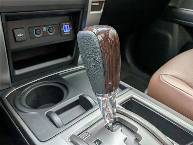 Used 2024 Toyota 4Runner Limited RWD image 9