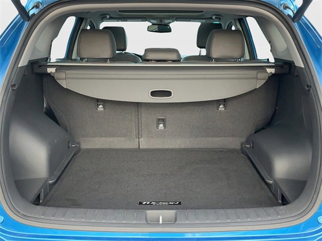 Used 2016 Hyundai Tucson Limited w/ Option Group 03 image 17