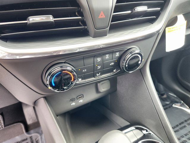 New 2026 Buick Encore GX Preferred w/ Comfort Package image 15