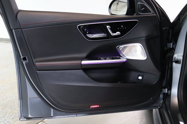 Used 2023 Mercedes-Benz C 43 AMG 4MATIC Sedan image 20