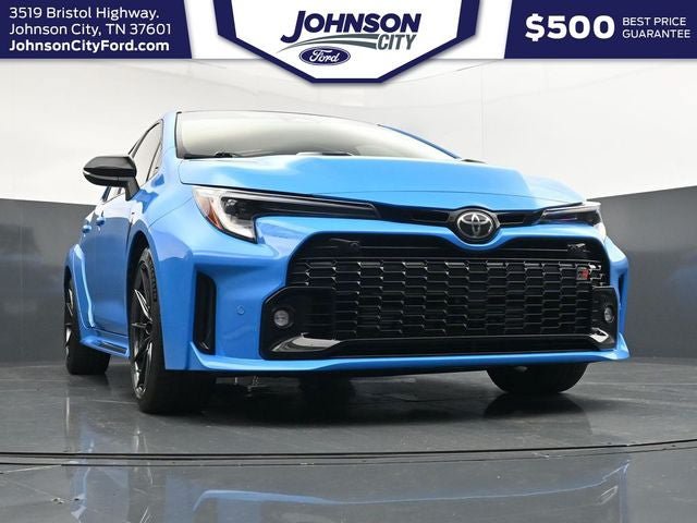 Used 2024 Toyota Corolla GR AWD/4WD image 29