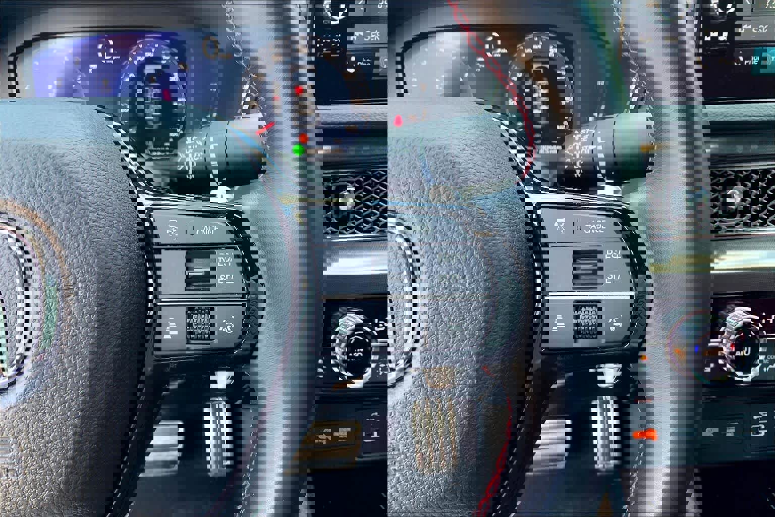 Used 2023 Acura Integra A-Spec image 24