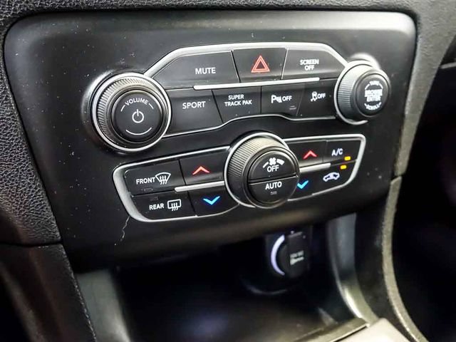 Used 2022 Dodge Charger GT RWD image 23