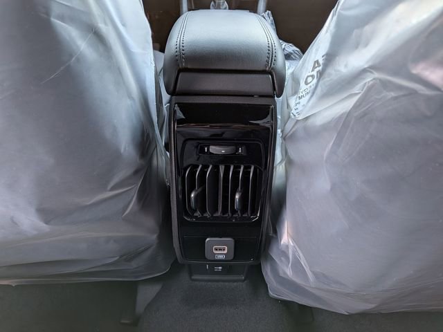 New 2026 Jeep Compass Limited w/ Sun, Sound & Navigation Group image 12