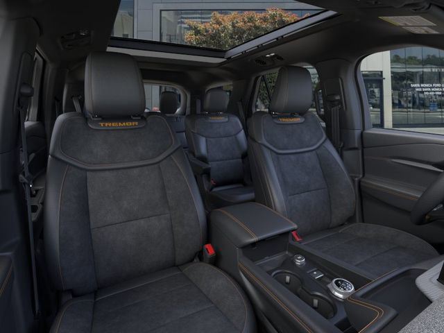 New 2026 Ford Explorer Tremor AWD/4WD image 10