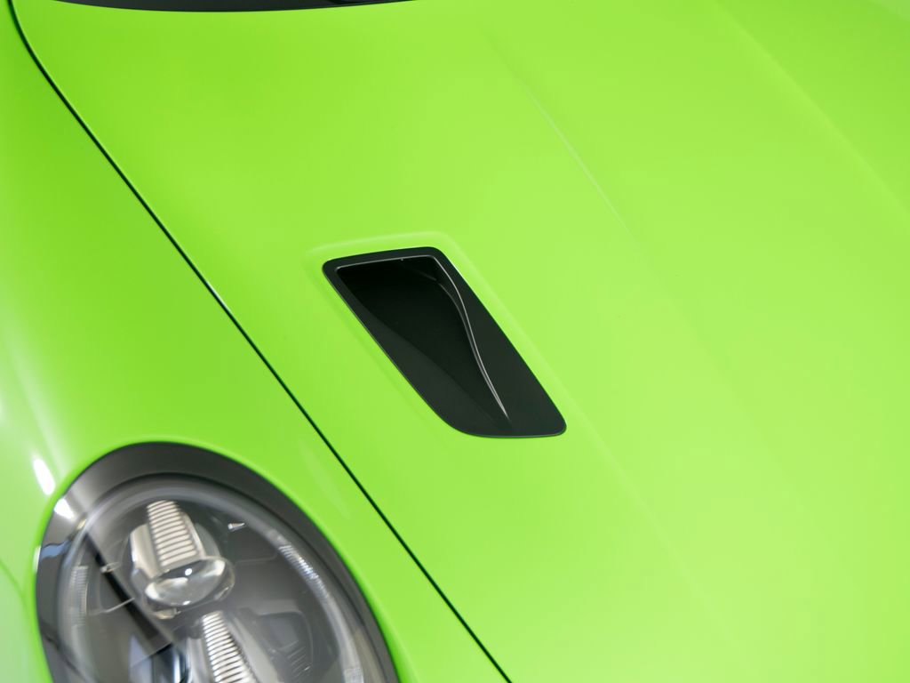 Certified 2019 Porsche 911 GT3 RS RWD image 52