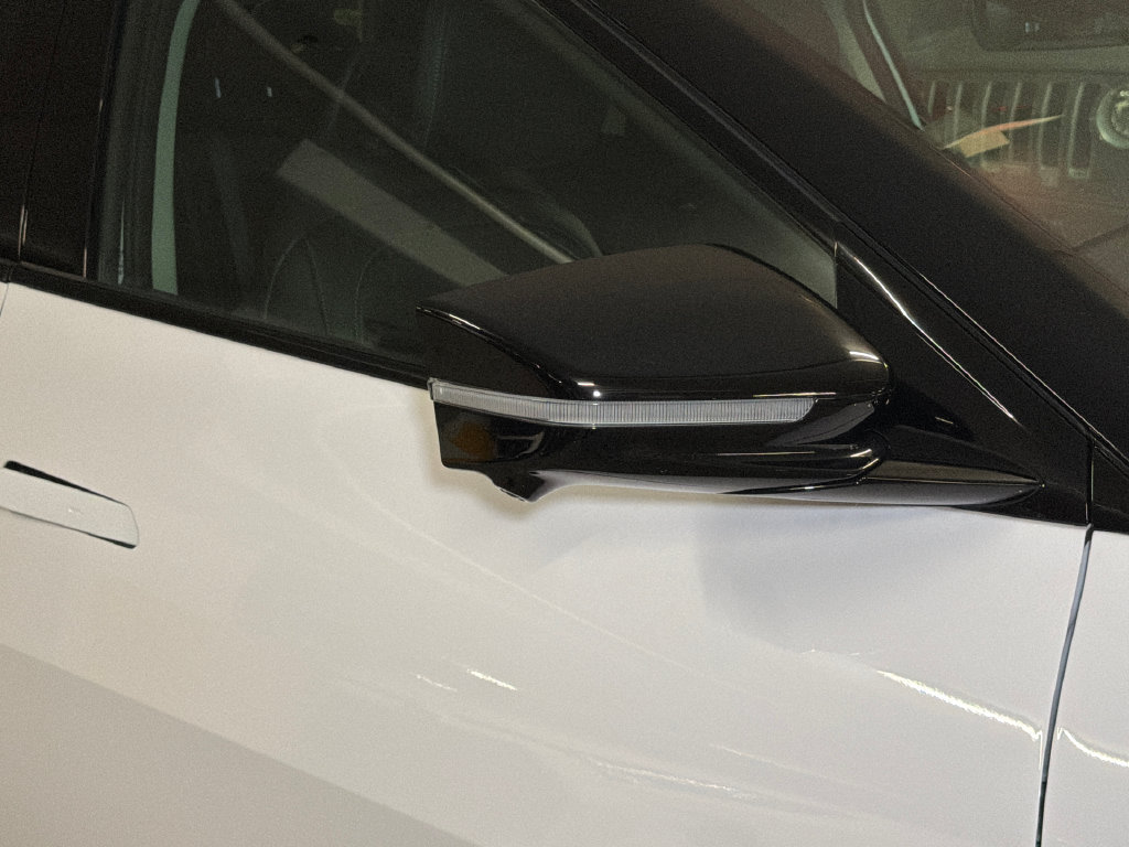 Certified 2025 Kia EV6 Wind RWD image 9