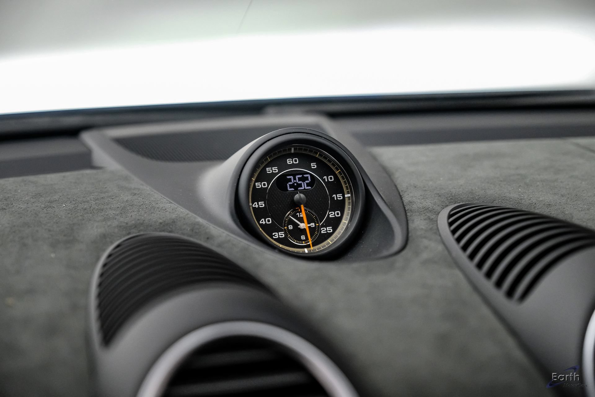 Used 2025 Porsche 718 Cayman GT4 RS RWD image 86