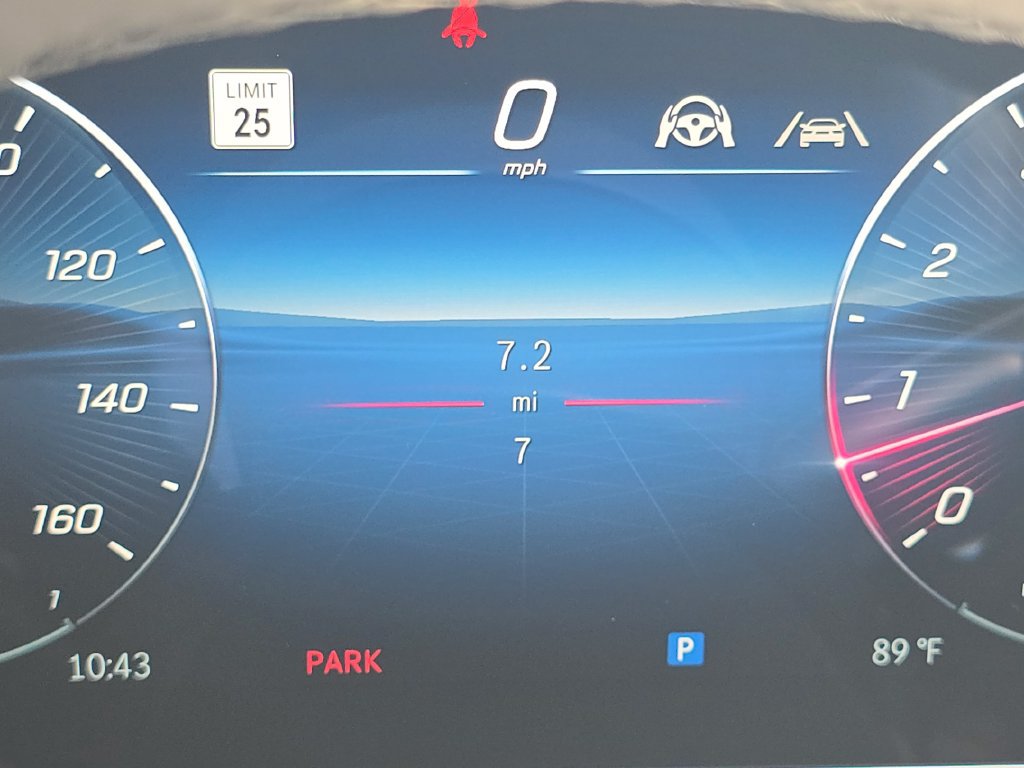 New 2027 Mercedes-Benz GLC 300 4MATIC image 30