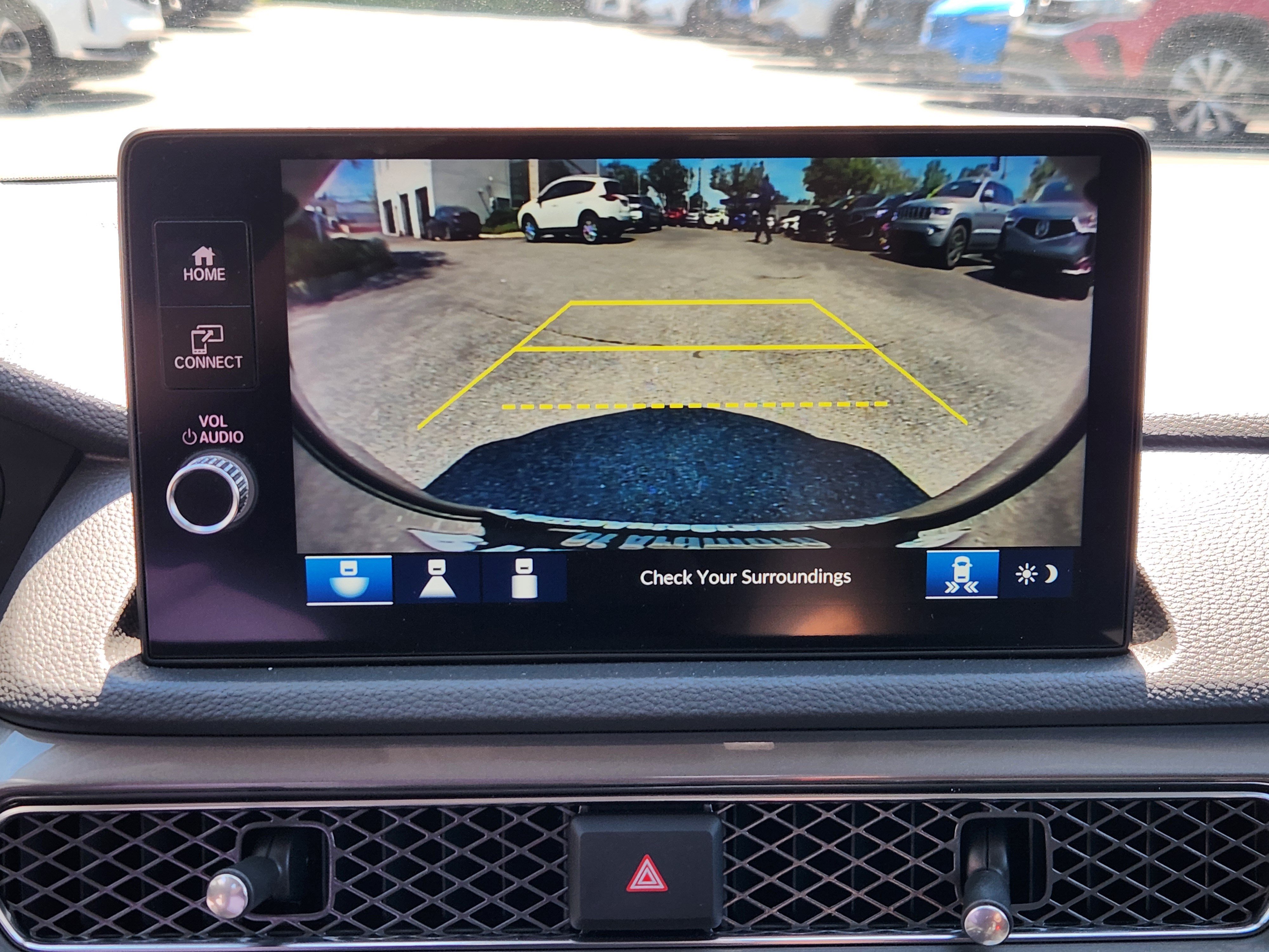 Certified 2026 Acura Integra FWD image 13