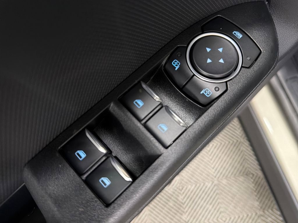 New 2025 Ford Bronco Sport Outer Banks w/ Outer Banks Tech Package+ image 17