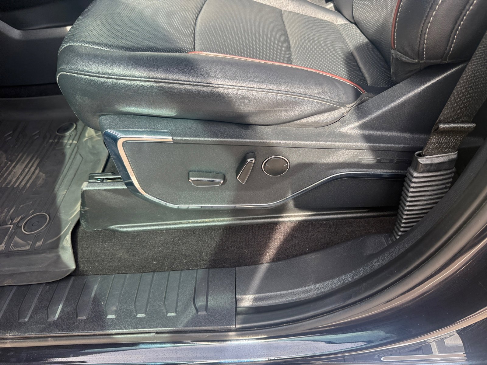 Certified 2021 Ford F150 Lariat w/ Max Trailer Tow Package image 15