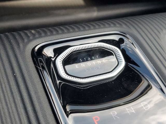 New 2026 Jeep Cherokee Limited AWD/4WD image 24