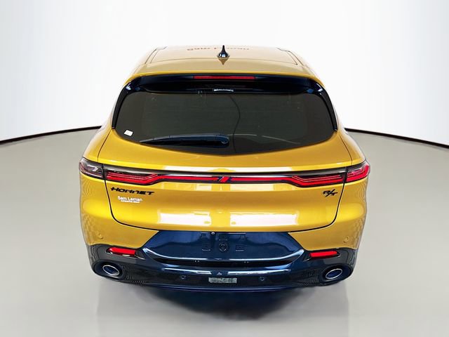 Used 2024 Dodge Hornet R/T Plus w/ Tech Pack Plus image 6