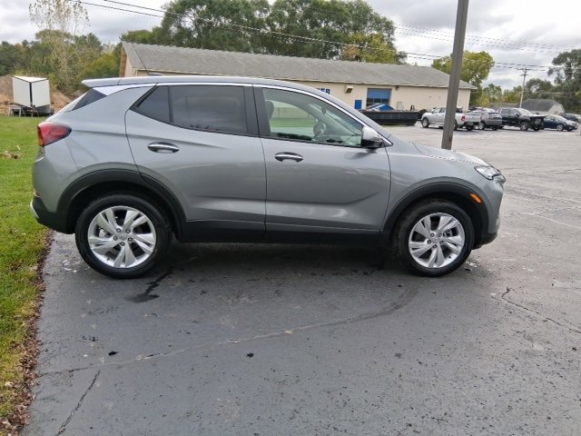 New 2026 Buick Encore GX Preferred w/ Comfort Package image 6