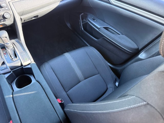Used 2018 Honda Civic Sport image 22