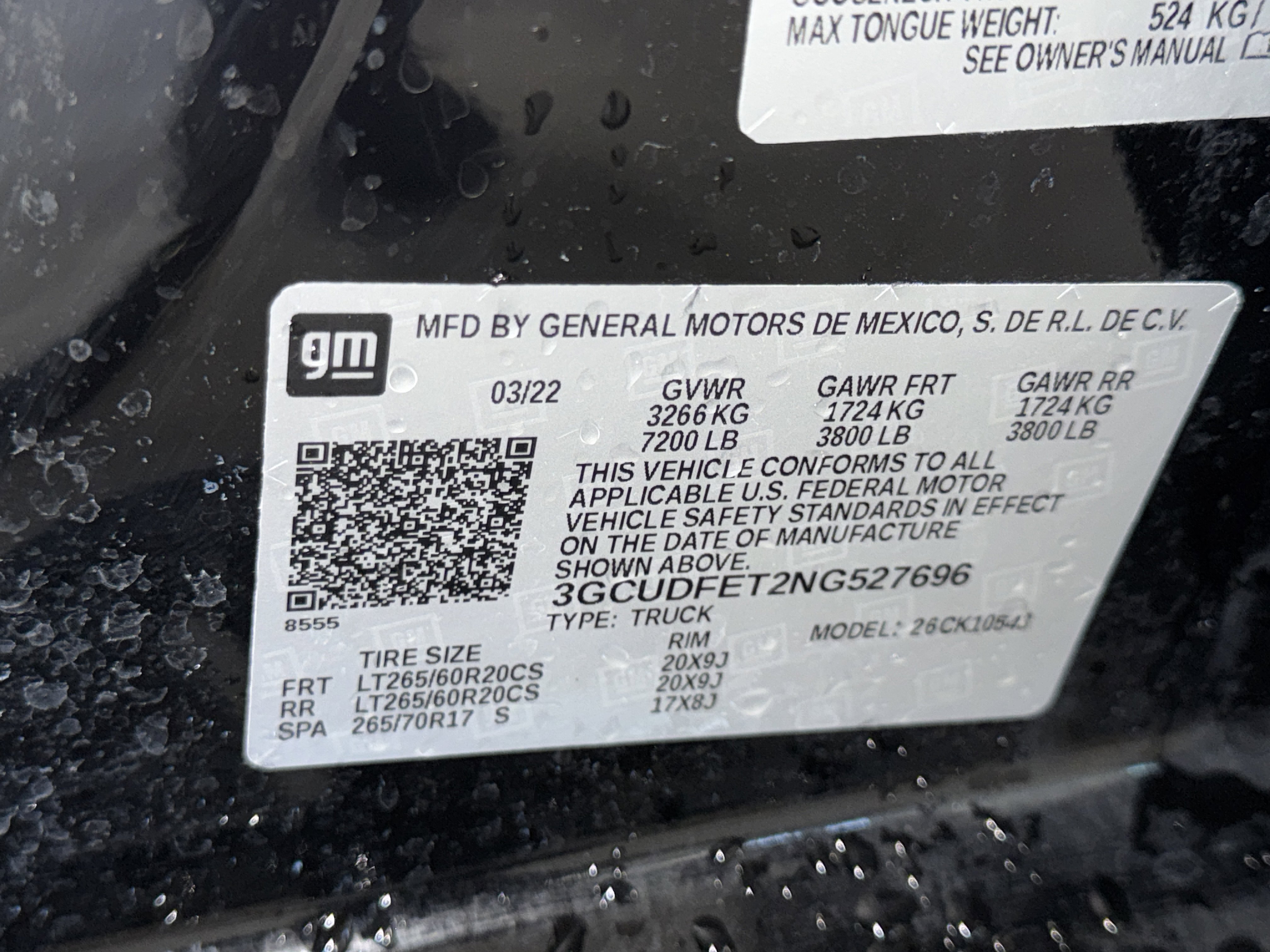 Used 2022 Chevrolet Silverado 1500 LT Trail Boss w/ LT Trail Boss Premium Package image 38