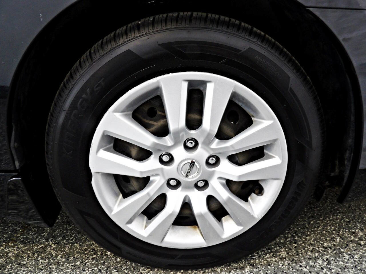 Used 2015 Nissan Altima 2.5 S w/ Power Driver Seat Package image 20