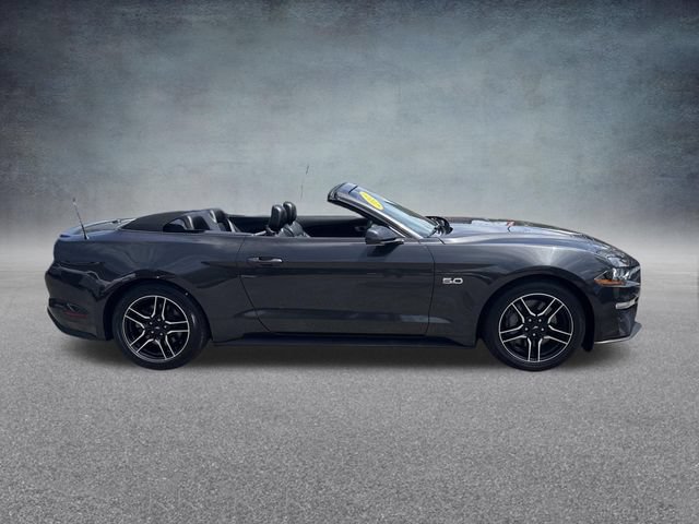 Used 2022 Ford Mustang GT Premium RWD image 5