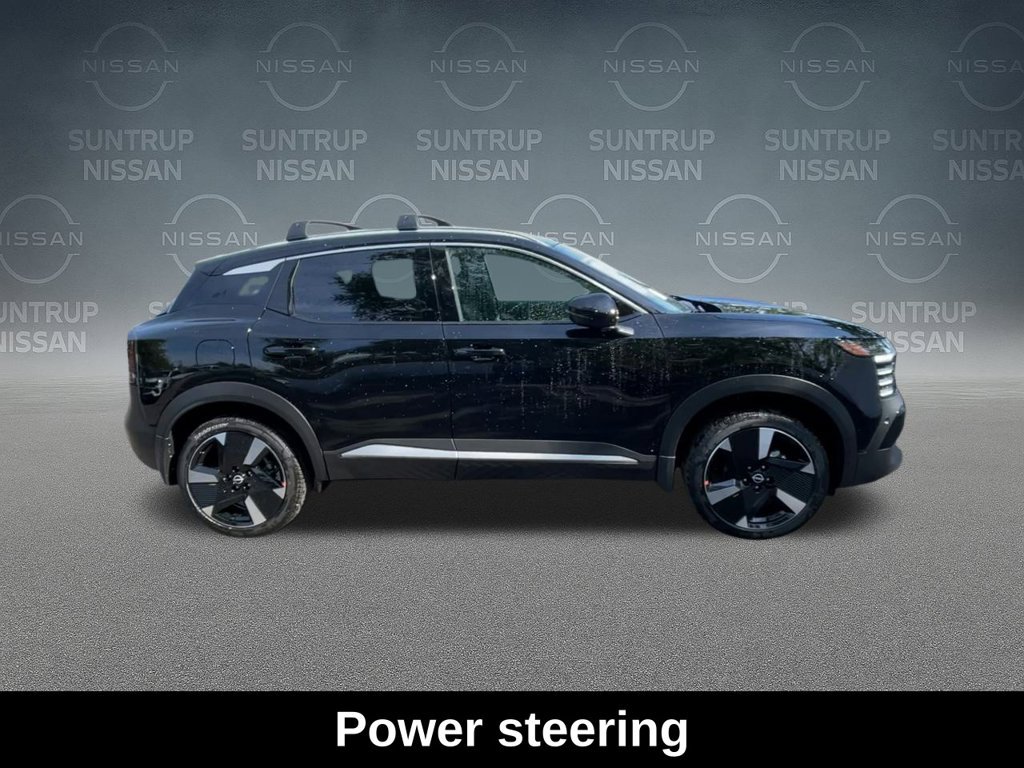 Used 2026 Nissan Kicks SR w/ Cold Weather Package AWD/4WD image 11